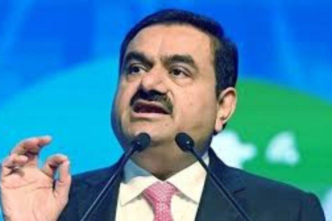 Dhanbad News: IIT-ISM पहुंचे प्रसिद्ध उद्योगपति गौतम अडानी