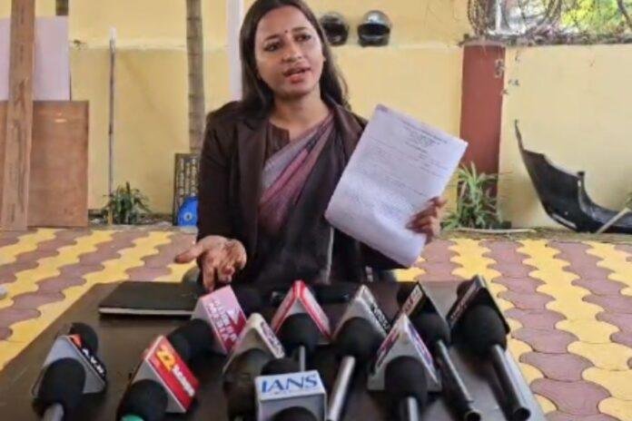 Hazaribagh News: Amba Prasad