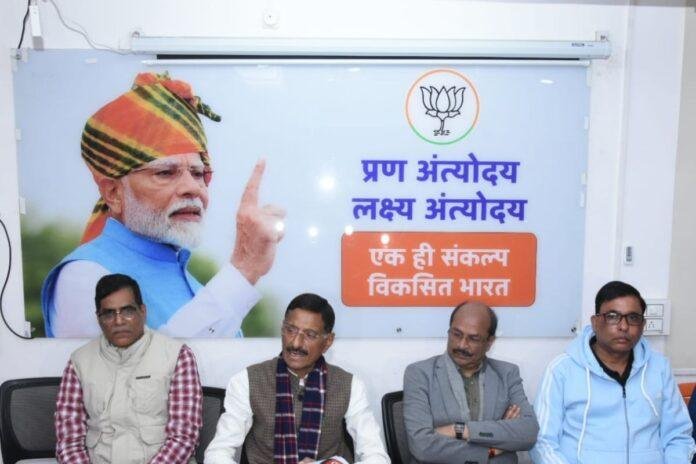 Sports News: 25 दिसंबर को होगा सांसद खेल महोत्सव का भव्य समापन