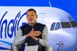 Indigo Flights Cancelled: सामने आया CEO का पहला बयान