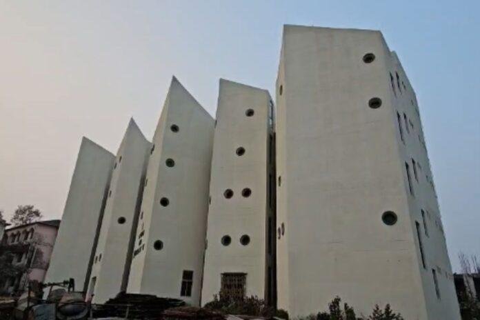 जनजातीय अध्ययन केंद्र