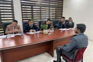 IAS के इंटरव्यू की तैयारी हेतु NACS में रजिस्ट्रेशन प्रारंभ, जानें कैसे करें पंजीकरण | 22Scope News IAS के इंटरव्यू की तैयारी हेतु NACS में रजिस्ट्रेशन प्रारंभ