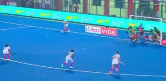 Hero Hockey India League 2025