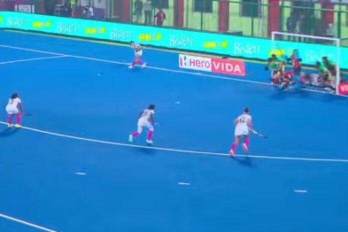 Hero Hockey India League 2025