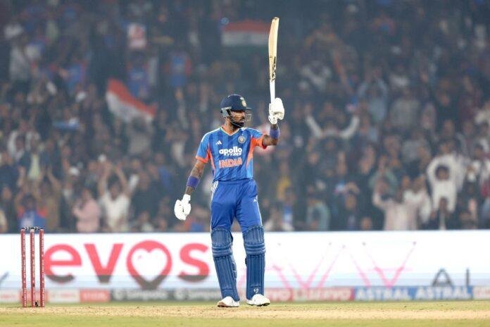 IND vs SA 1st T20: Hardik Pandya