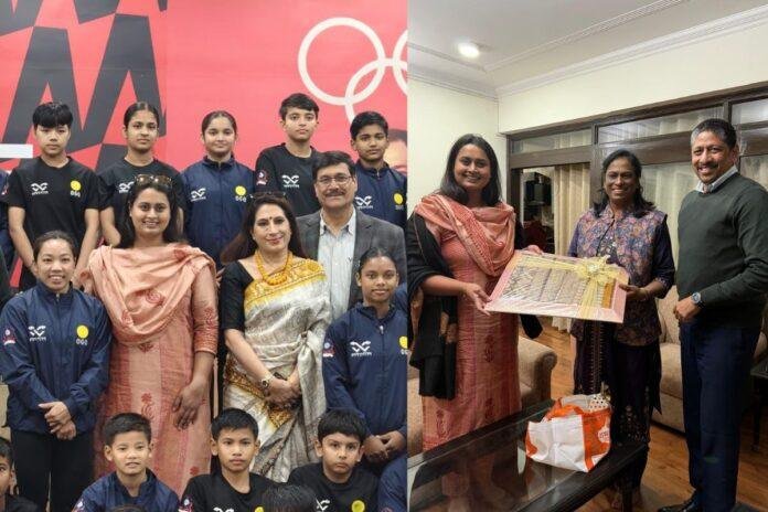 Patna News: बिहार के खेल जगत को मिला बड़ा तोहफा