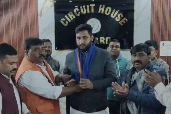 Bokaro News: कांग्रेस का दलित जोड़ो अभियान तेज