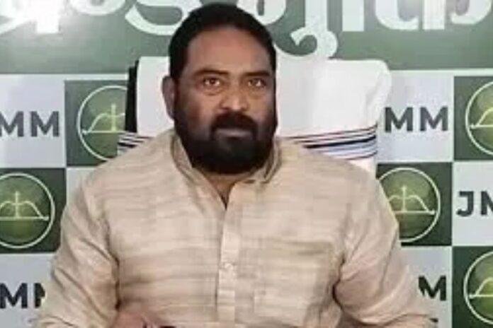 Ranchi News: भाजपा के आरोपों पर JMM का पलटवार