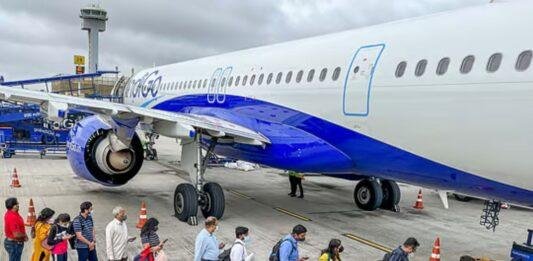 Indigo Flight News: 7वें दिन भी यात्रियों की परेशानी जारी