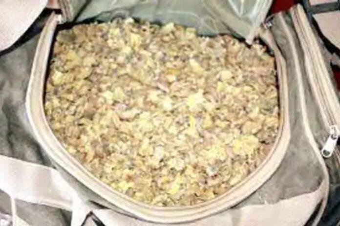 Breaking: पलामू पुलिस की बड़ी कार्यवाही, 101 किलो डोडा के साथ दो आरोपी गिरफ्तार