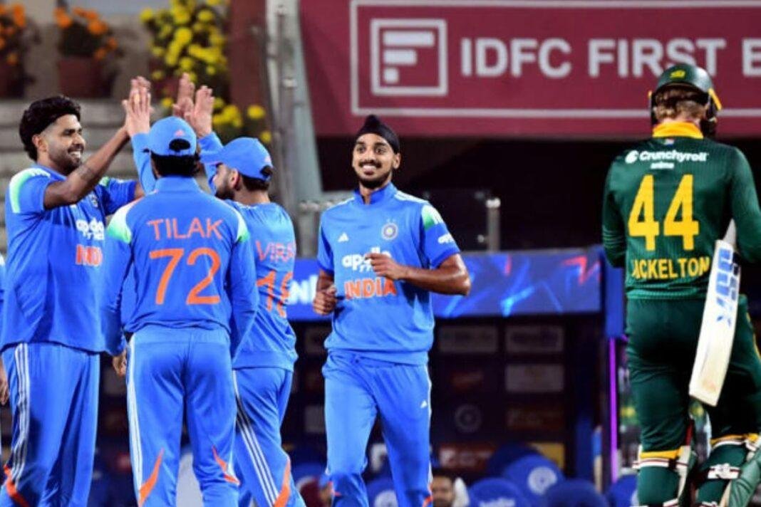 IND vs SA 3rd ODI: मैच से पहले जानें Vizag के मौसम का हाल और पिच रिपोर्ट