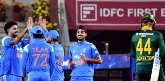 IND vs SA 3rd ODI: मैच से पहले जानें Vizag के मौसम का हाल और पिच रिपोर्ट