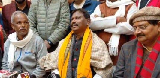 Dhanbad News