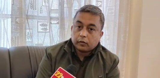 Lohardaga News