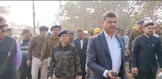 Kenduadih Gas Tragedy: जांच टीम कर रही उच्चस्तरीय निरीक्षण