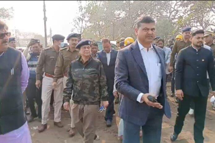 Kenduadih Gas Tragedy: जांच टीम कर रही उच्चस्तरीय निरीक्षण