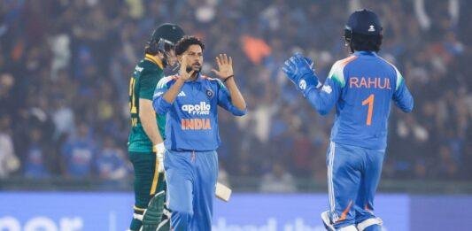 IND vs SA 3rd ODI: मैच से पहले जानें दोनों टीमों के हेड टू हेड आंकड़े और संभावित प्लेइंग 11