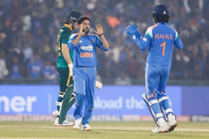 IND vs SA 3rd ODI: मैच से पहले जानें दोनों टीमों के हेड टू हेड आंकड़े और संभावित प्लेइंग 11