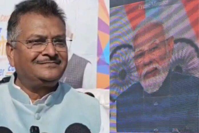 Hazaribagh News: 'सांसद खेल महोत्सव' का हुआ समापन