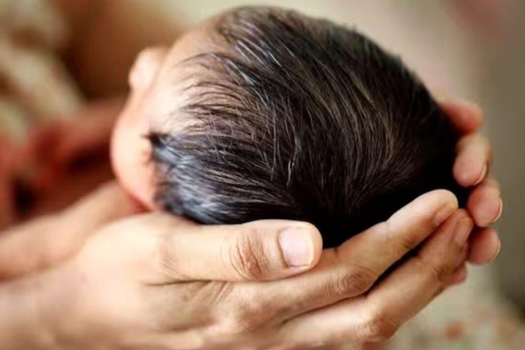 Dhanbad News: SNMMCH से नवजात चोरी