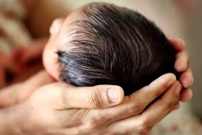 Dhanbad News: SNMMCH से नवजात चोरी