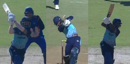 Syed Mushtaq Ali Trophy 2025: विराट-कुशाग्र-रॉबिन का तूफान