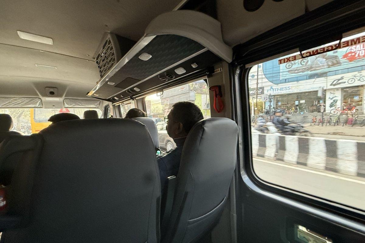 Ranchi News: CM Hemant Soren