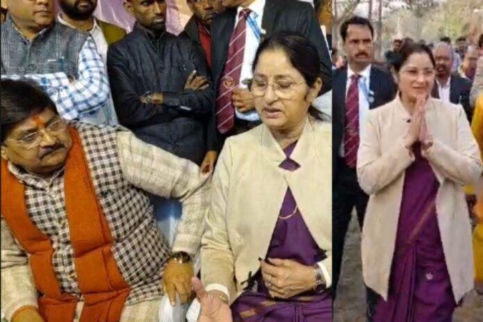 Dhanbad News: कामकाजी महिलाओं के लिए वर्किंग वुमन हॉस्टल की योजना चला रही केंद्र सरकार, 5 हजार करोड़ का है बजट