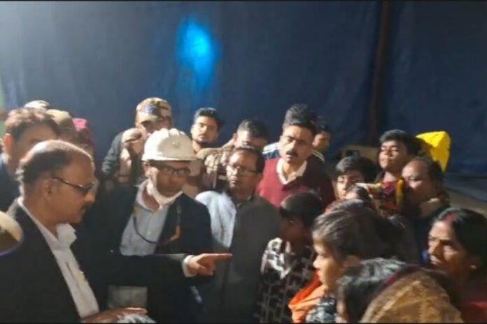 Gas Leak Kenduadih: सामने आया सारा मामला