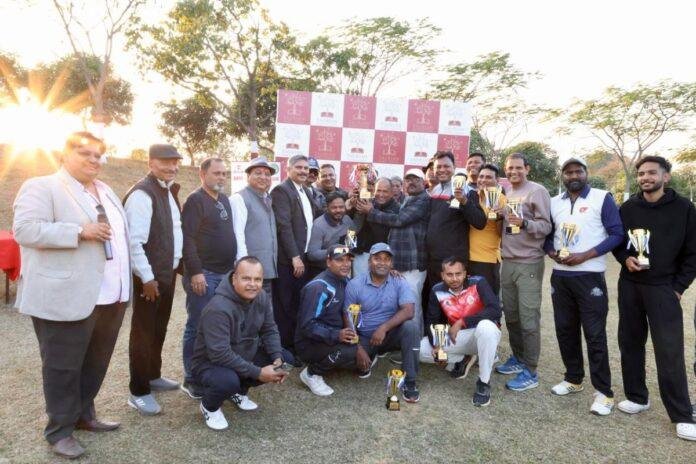 Ranchi News: इंटरैक्ट क्लब फैमिली पिकनिक में 'Service Above Self' की भव्य झलक