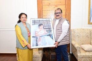 Ranchi News: झारखंड में अनाथ बच्चों को 18 साल तक दी जाएगी वित्तीय सहायता! पूर्व मंत्री मिथिलेश ठाकुर ने कल्पना सोरेन को सौंपा मांग पत्र | 22Scope News Ranchi News: झारखंड में अनाथ बच्चों को 18 साल तक दी जाएगी वित्तीय सहायता