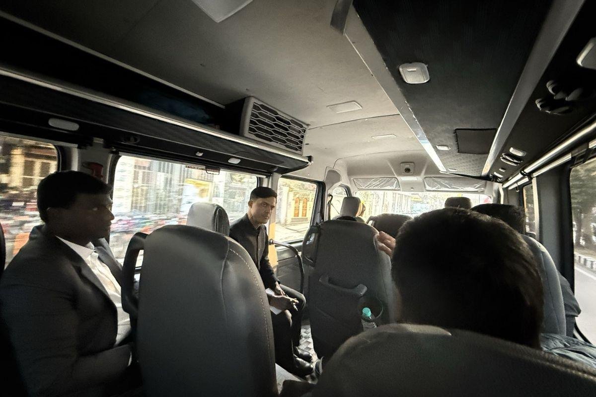 Ranchi News: CM Hemant Soren