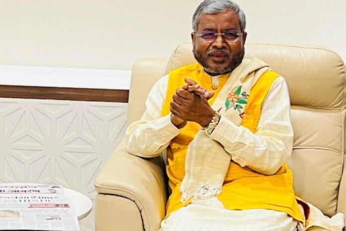 Ranchi News: रिम्स अतिक्रमण पर सामने आया बाबूलाल मरांडी का बड़ा बयान