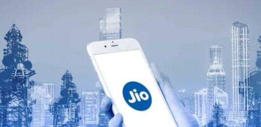 Delhi News: सरकारी पेटेंट रिपोर्ट में JIO सबसे आगे