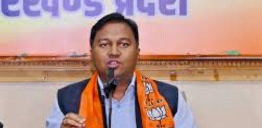 Ranchi News: अजय साह