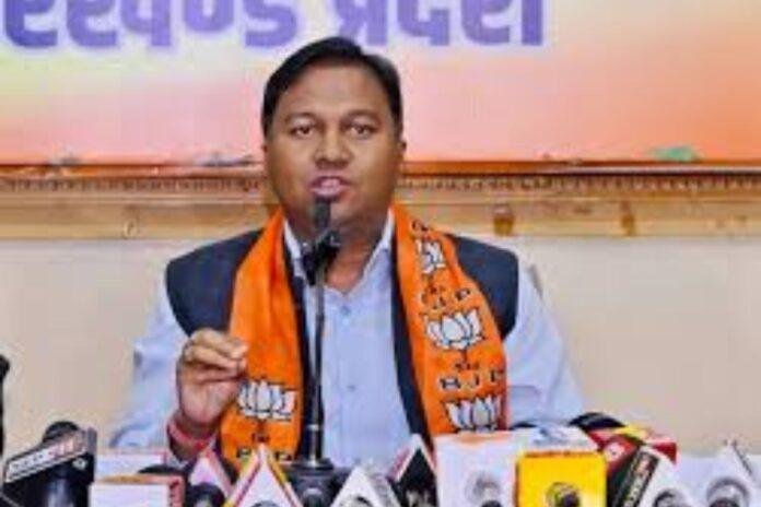 Ranchi News: अजय साह