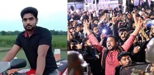 Bangladesh में Dipu Das के बाद अमृत मंडल की निर्मम हत्या