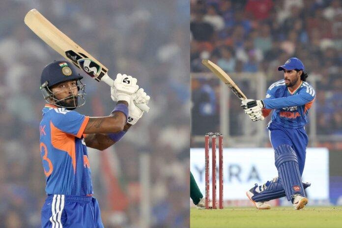 IND vs SA 5th T20: हार्दिक-तिलक ने जड़ा अर्धशतक