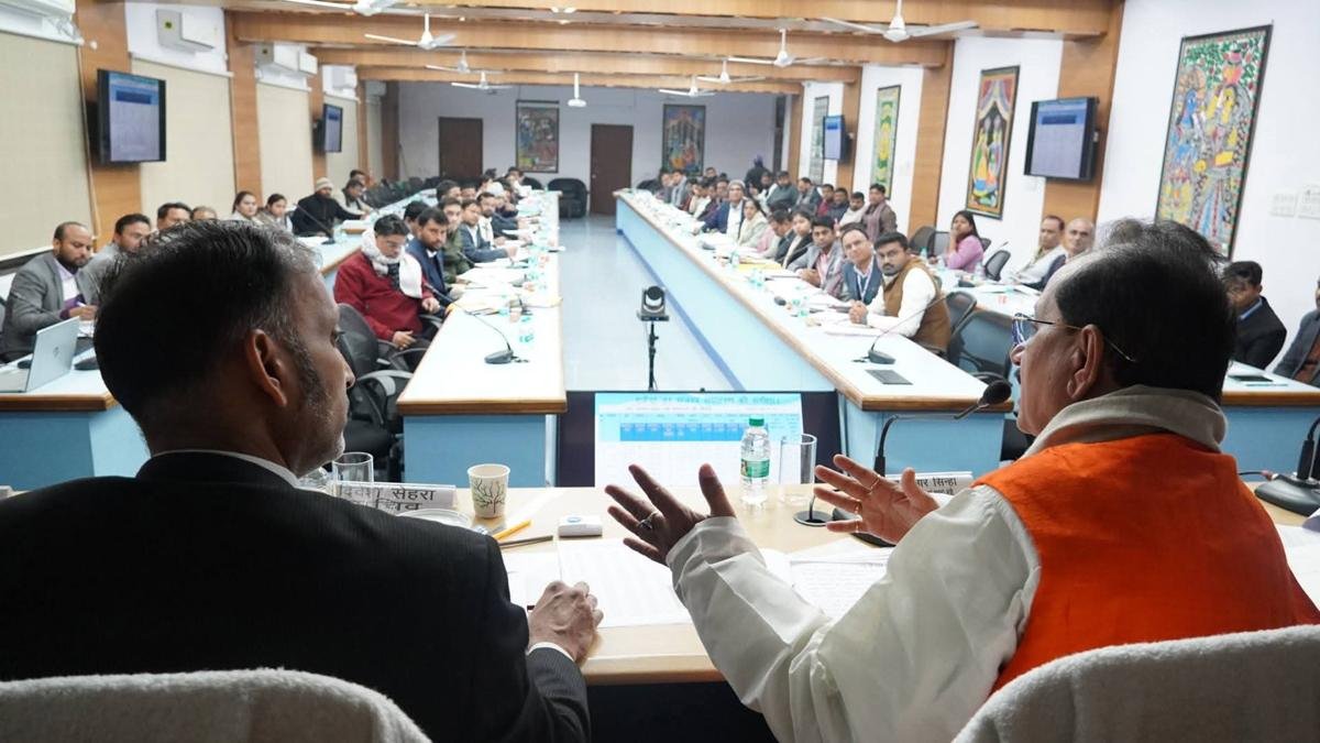 Vijay Sinha 2 1 22Scope News