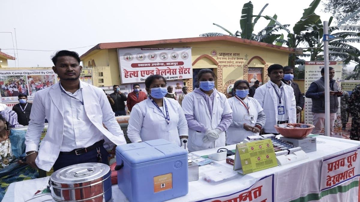 पूर्वी चंपारण दौरे पर मुख्यमंत्री नीतीश कुमार, केसरिया में टूरिस्ट फैसिलिटी सेंटर का किया निरीक्षण, जीविका दीदियों से संवाद कर लिया फिडबैक | 22Scope News WhatsApp Image 2025 12 11 at 13.50.37 1 22Scope News