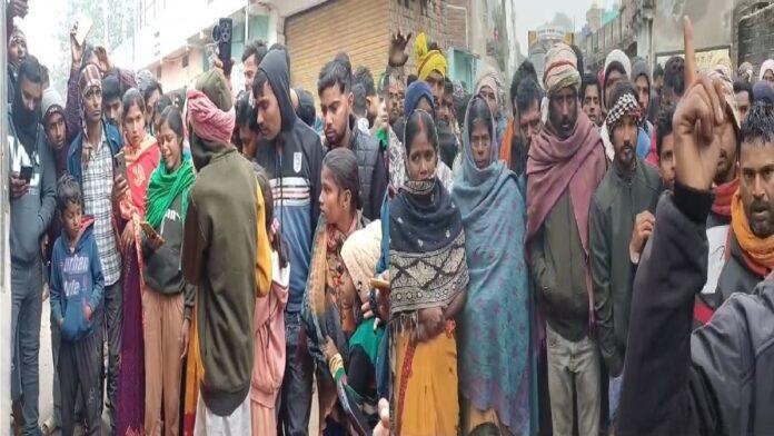 मुंगेर और नवादा में दिखा रफ्तार का कहर, आरा संपत्ति विवाद में पुत्र ने की पिता की हत्या