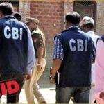 cbi raid in dumka 22Scope News