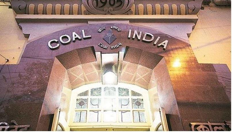 coal india Coal India Recruitment 2025: इंडस्ट्रियल ट्रेनी के 125 पदों पर बहाली, जानें पूरी डिटेल..