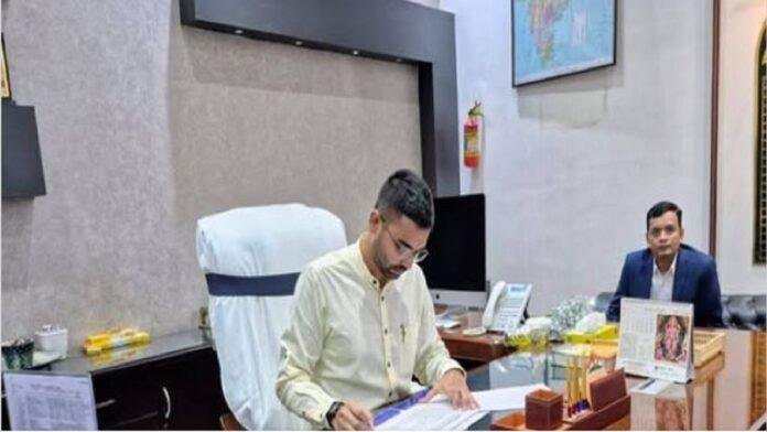 पंचायतों में बदली सिस्टम की तस्वीर, अब लाभार्थी तक सीधे पहुंच रहा पैसा- मंत्री