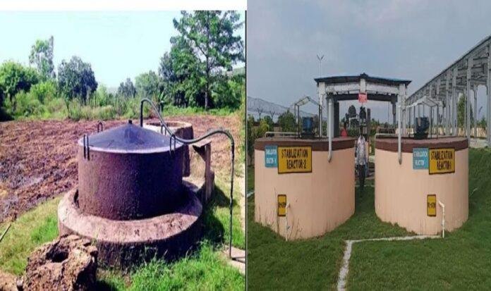 एफएसटीपी से बदलेगी बिहार की तस्वीर, शौचालयों के मल को उपचारित कर खेती या बागवानी के लिए सुरक्षित जल और जैविक खाद मिलेगी, ग्रामीण इलाकों में वायु व जल प्रदुषण पर लगेगी लगाम