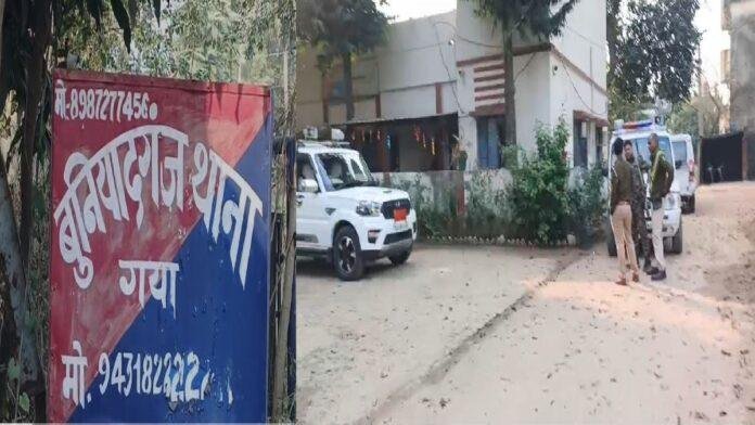 गयाजी में गोलीबारी का वीडियो आया सामने, जमीन विवाद में दो पक्षों के बीच हुई थी मारपीट और गोलीबारी