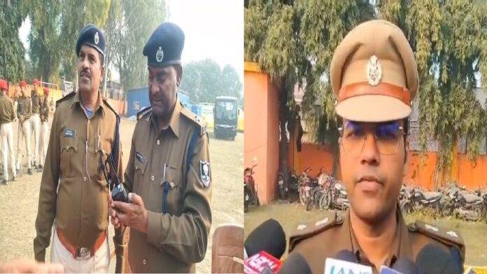 हाईटेक हुई ट्राफिक पुलिस, बॉडी वार्न कैमरा में गतिविधि होगी कैद