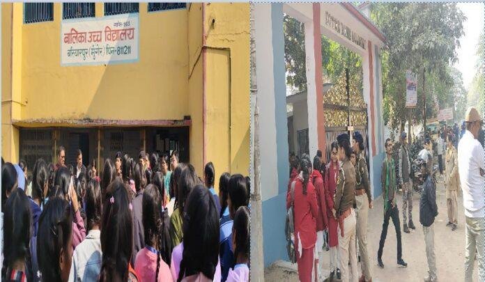 छात्र-छात्राओं की सुरक्षा को लेकर अभया ब्रिगेड तैयार, छेड़छाड़ और असामाजिक गतिविधियों पर तत्काल लगेगी रोक