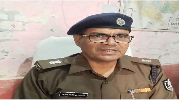 शराब माफियाओं का पीछा करना बना जानलेवा, सड़क हादसे में BSMP जवान शहीद