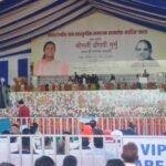 president visits gumla 22Scope News